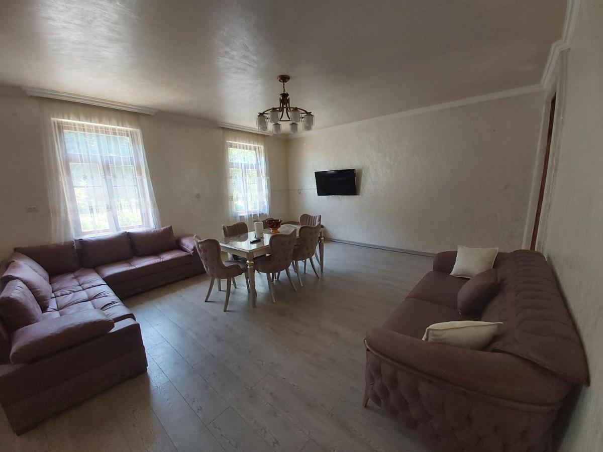 Mtirala House Hotel Khala Luaran gambar
