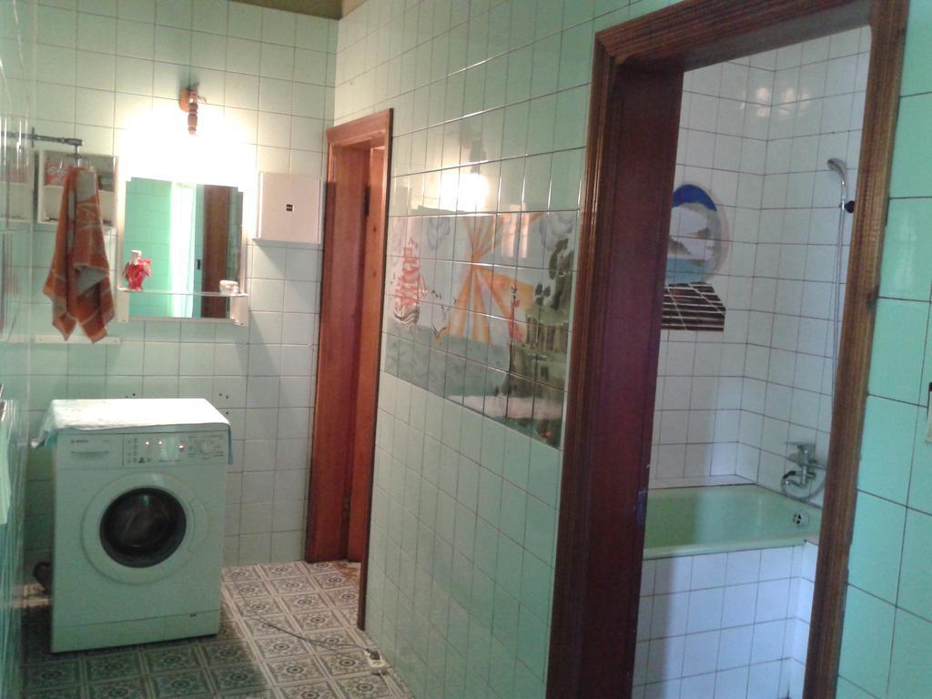 Mtirala House Hotel Khala Luaran gambar