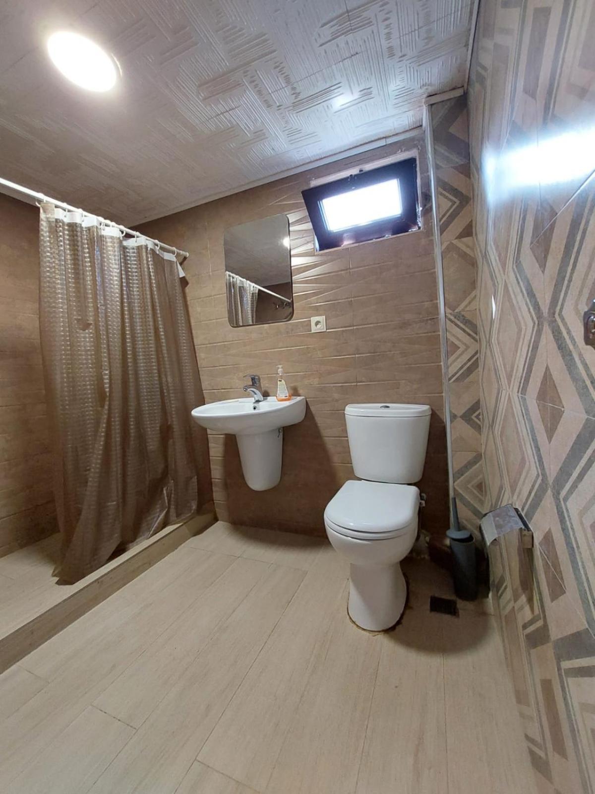 Mtirala House Hotel Khala Luaran gambar