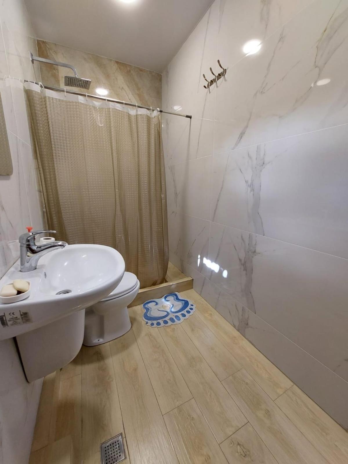 Mtirala House Hotel Khala Luaran gambar