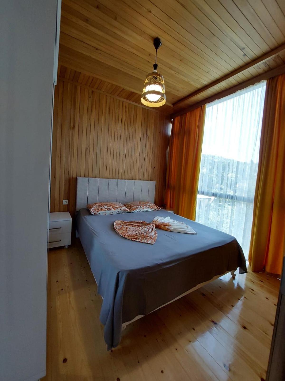Mtirala House Hotel Khala Luaran gambar
