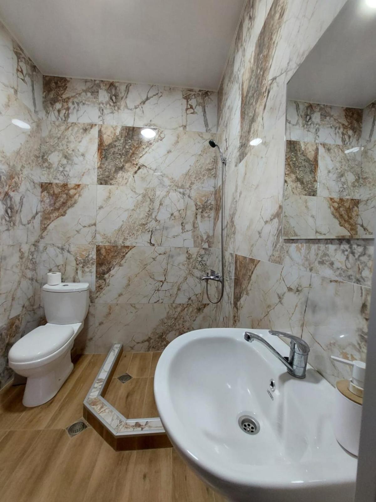 Mtirala House Hotel Khala Bilik gambar