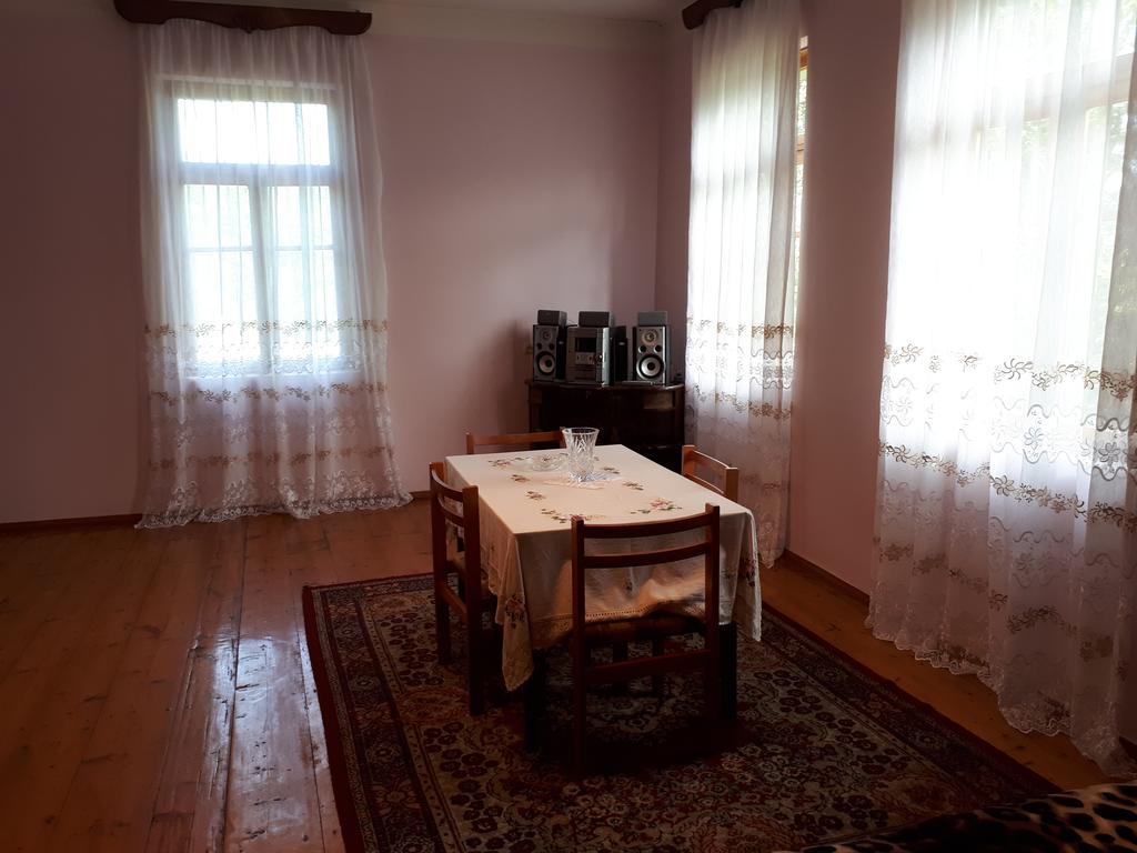 Mtirala House Hotel Khala Luaran gambar