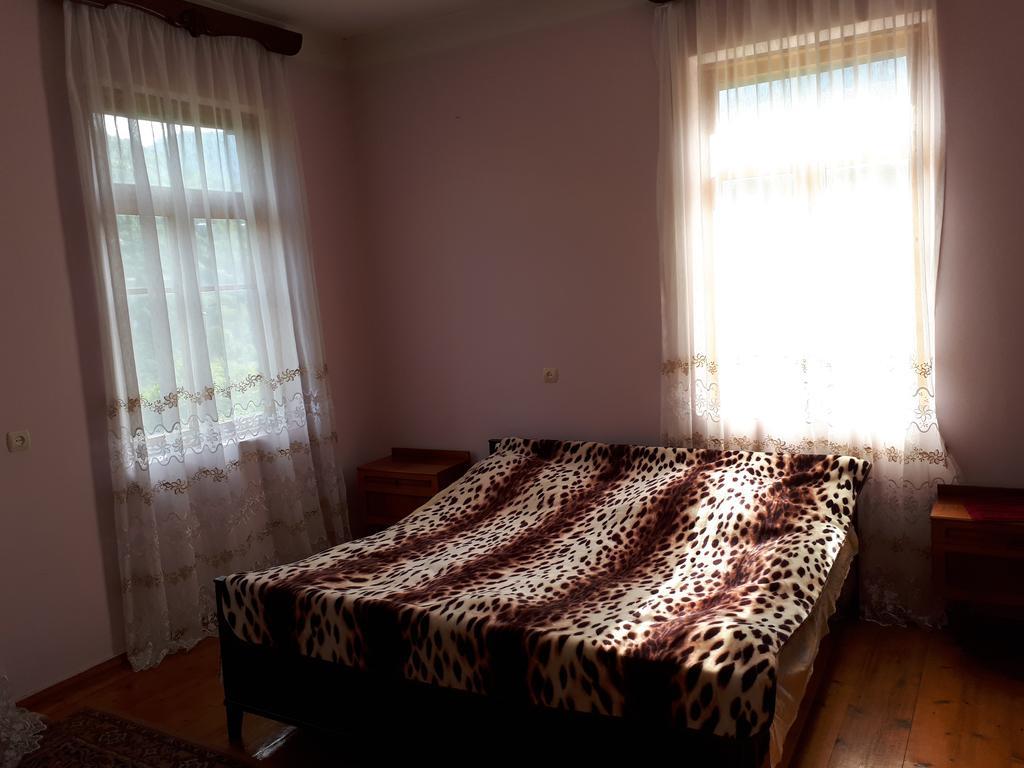 Mtirala House Hotel Khala Luaran gambar